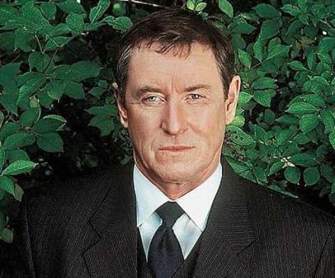 John nettles has net worth of $10 Million